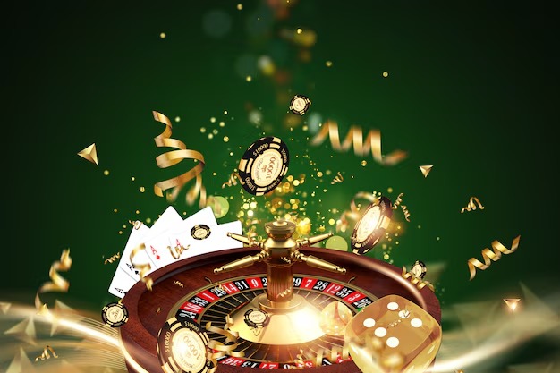gelastogel Live Casino