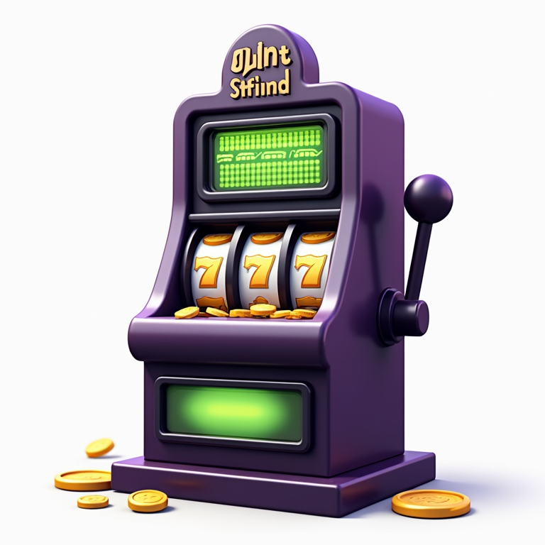 gelastogel Arcade